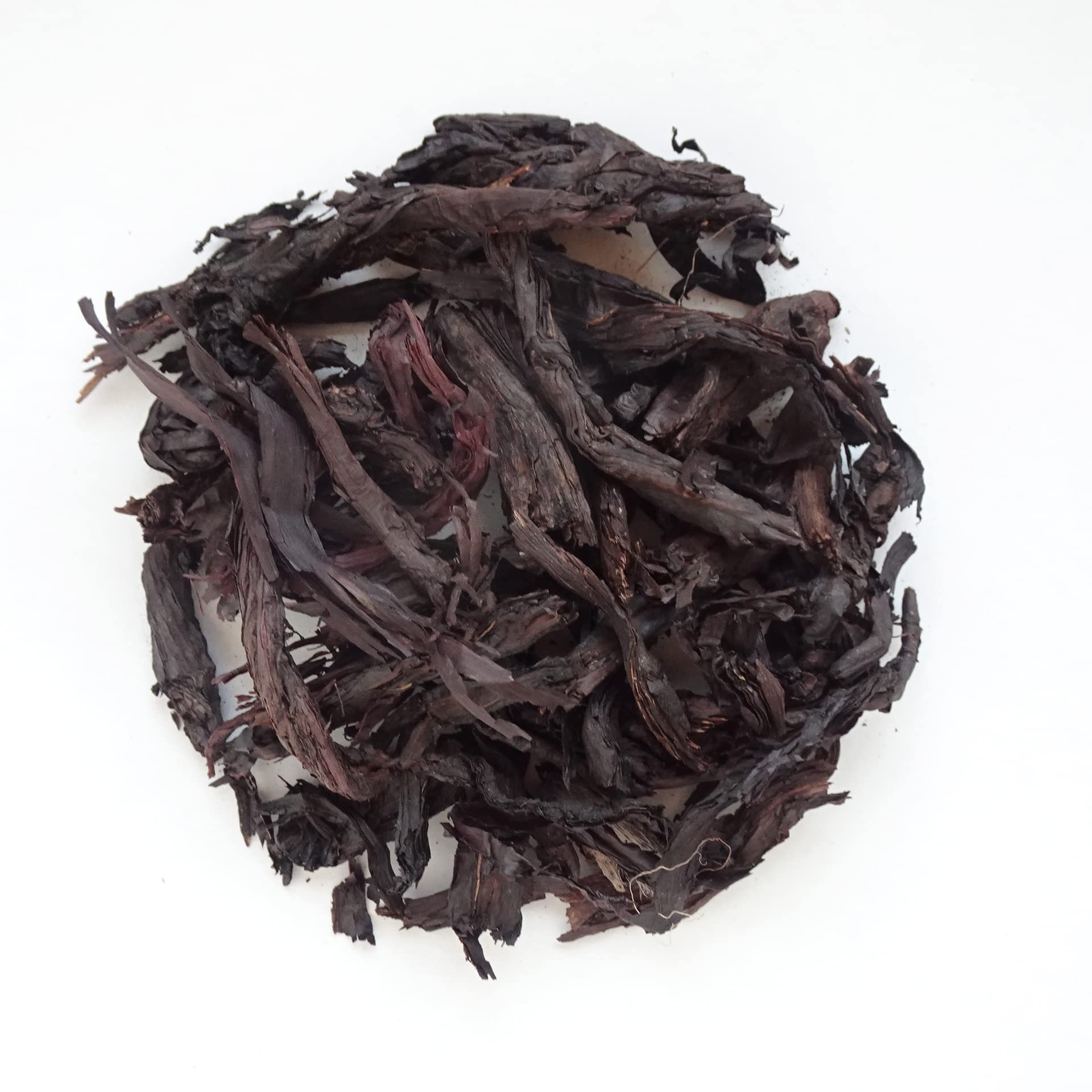 Amazon.co.jp: シコン（紫根）100g ◇ 草木染（材料）天然・植物染料